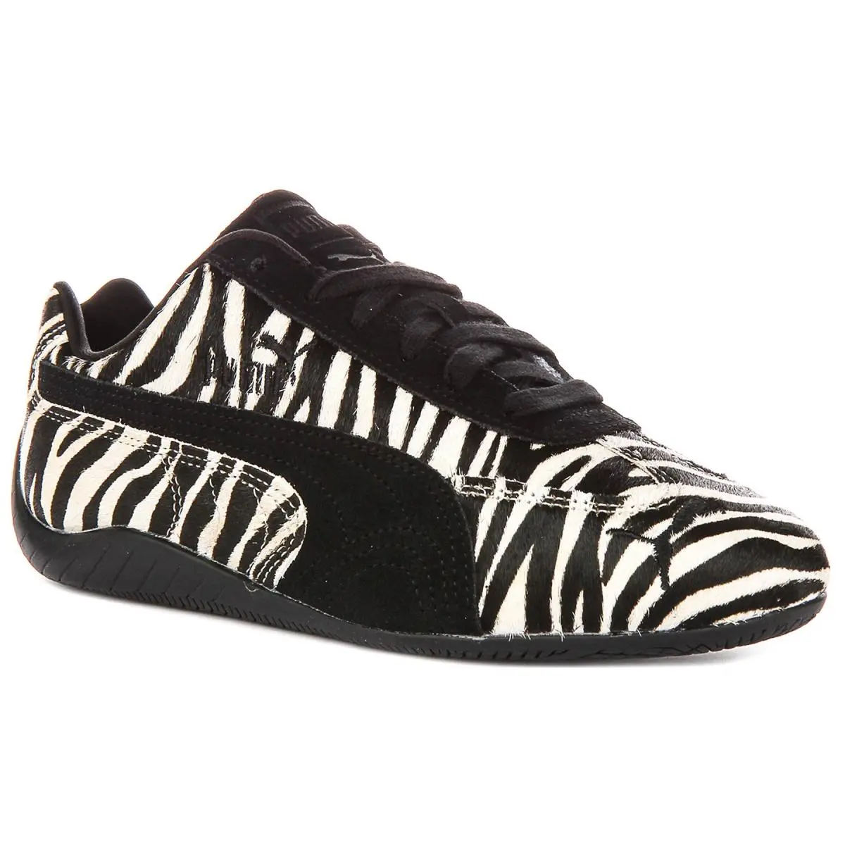 Puma shoes - Zebra 5