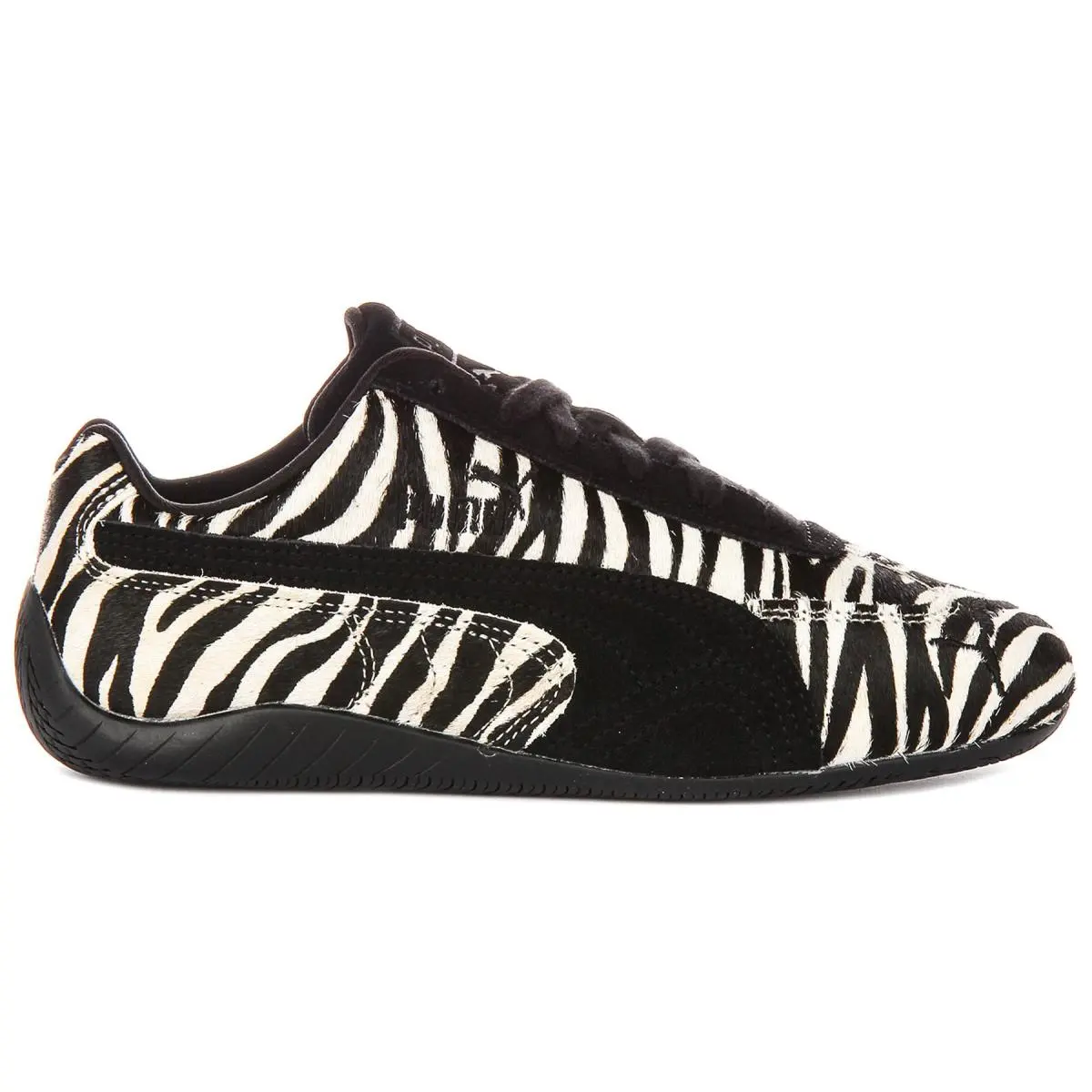 Puma shoes - Zebra 12