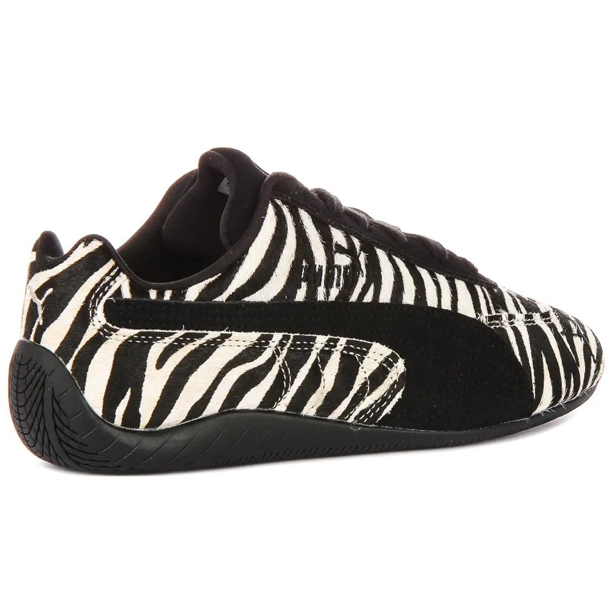 Puma shoes - Zebra 13