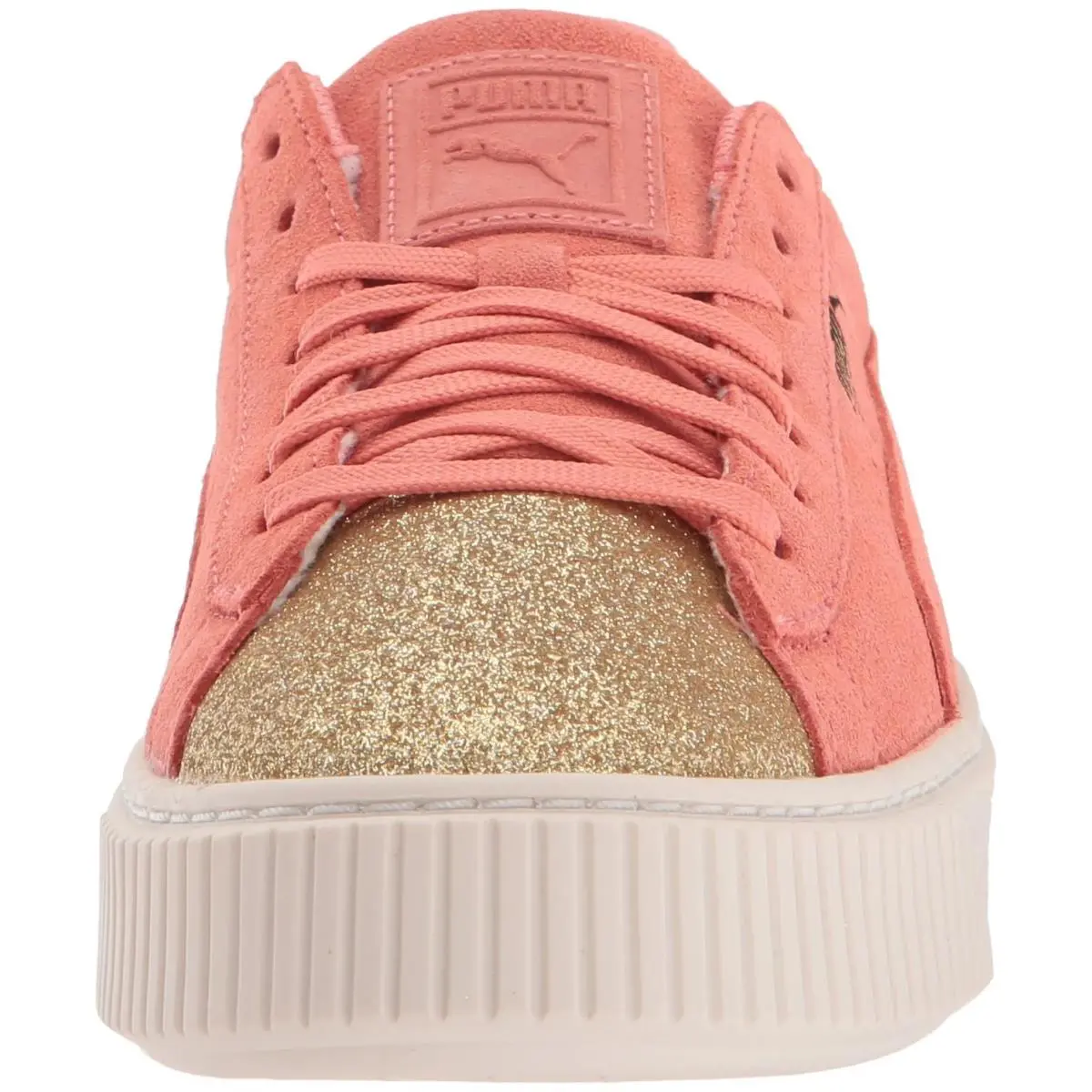 Puma shoes - Yellow 8