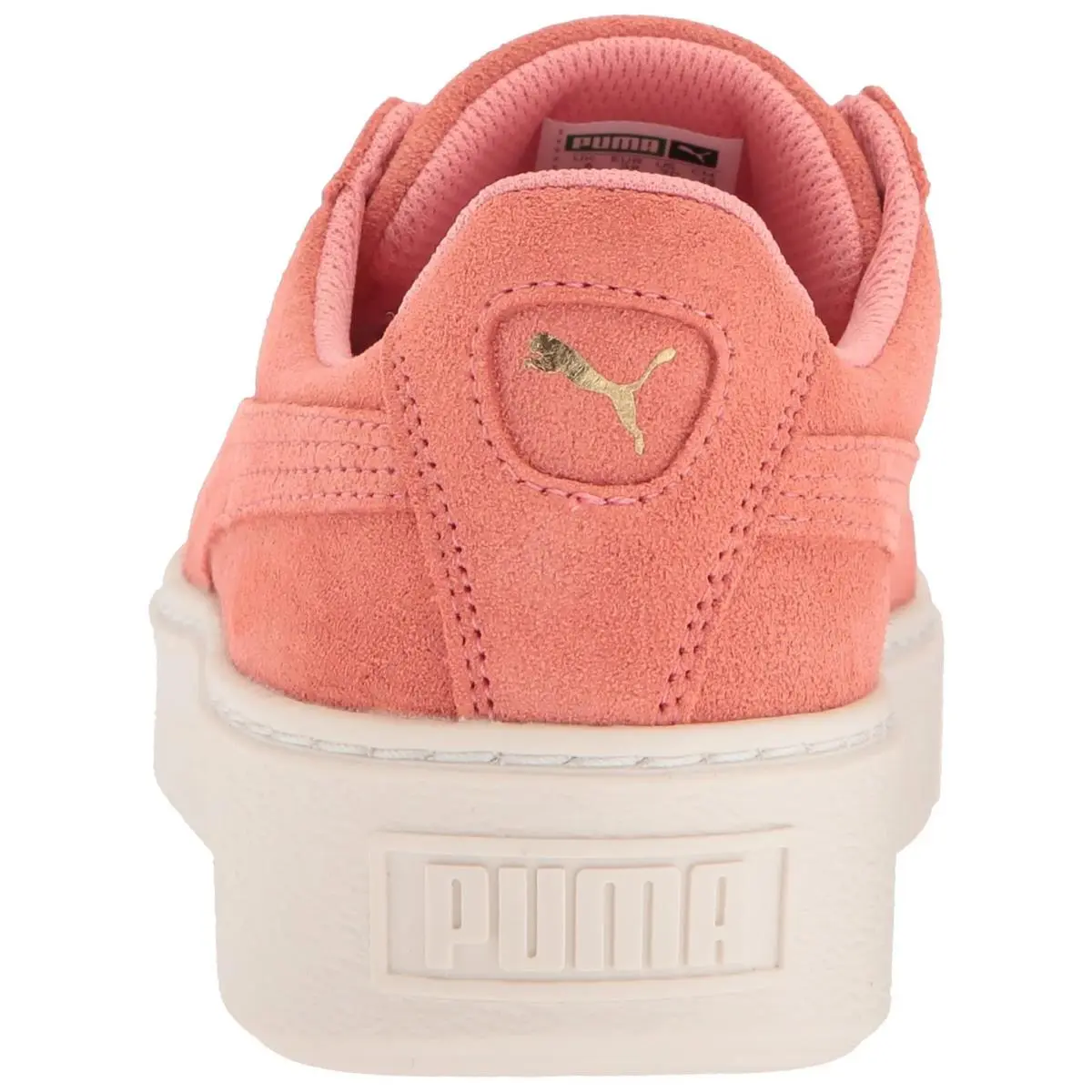 Puma shoes - Yellow 9