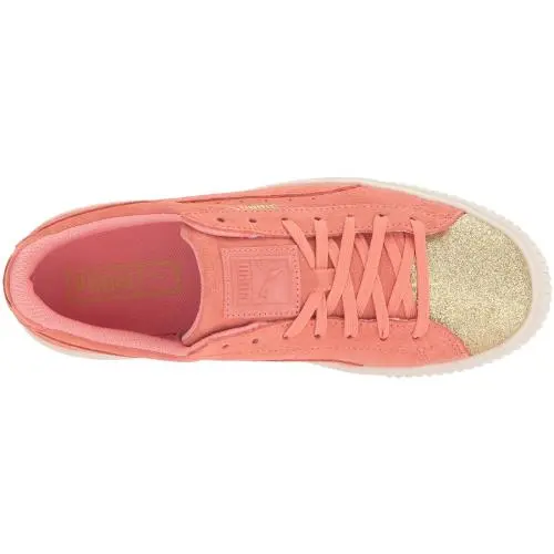 Puma shoes - Yellow 11
