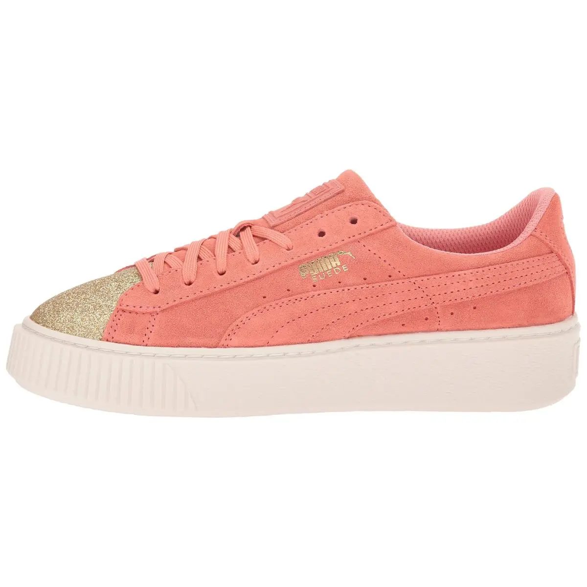 Puma shoes - Yellow 14
