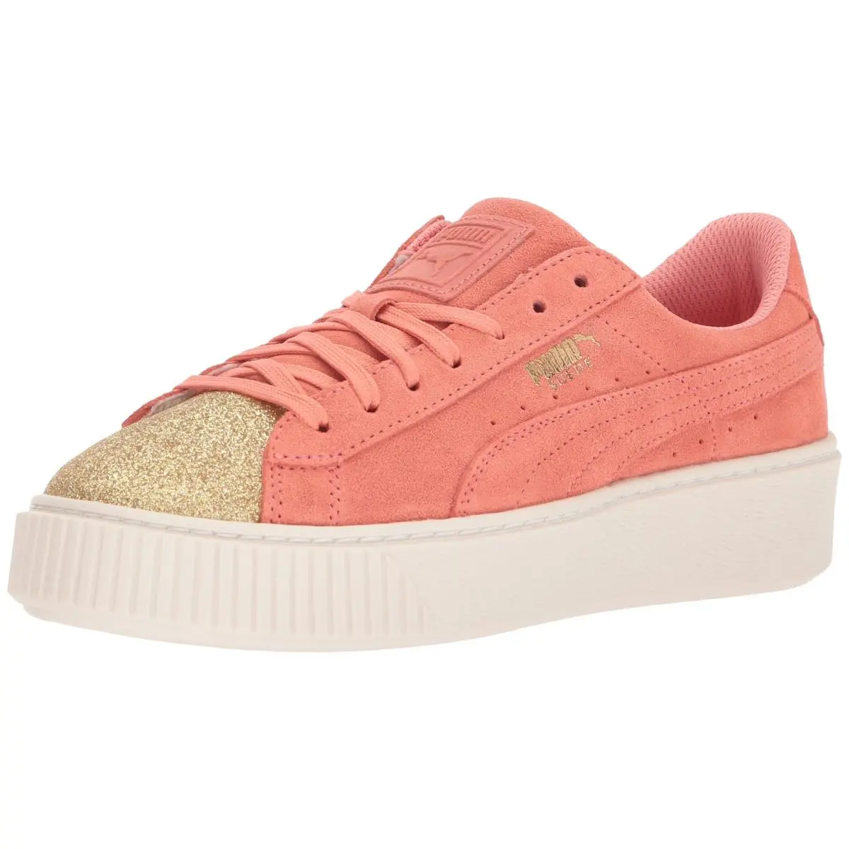 Puma shoes - Yellow 0