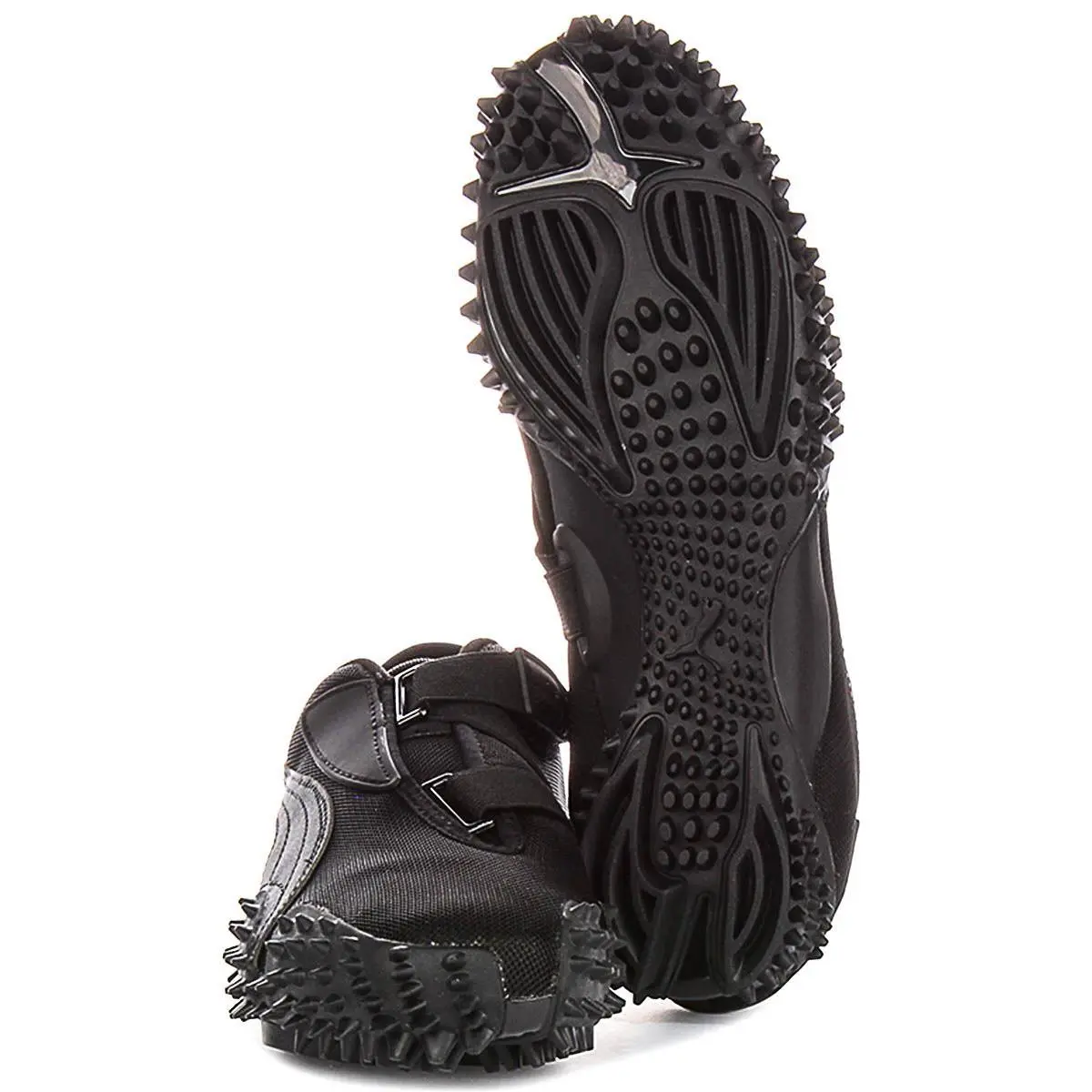 Puma shoes - Black 0
