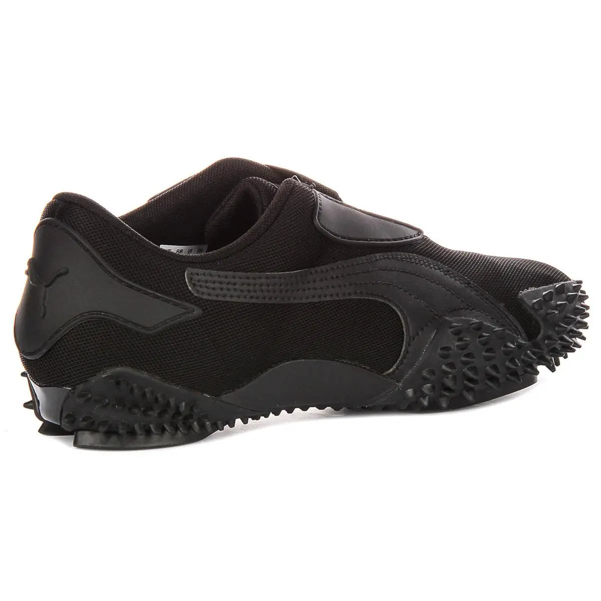 Puma shoes - Black 3