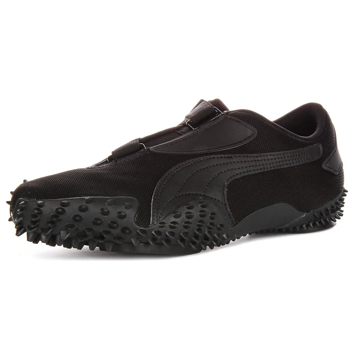 Puma shoes - Black 8