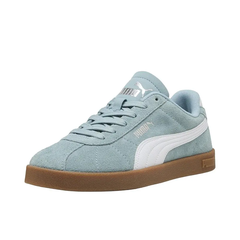 Puma shoes - PUMA Club Ii Lace Up - 40313729 - Blue 0