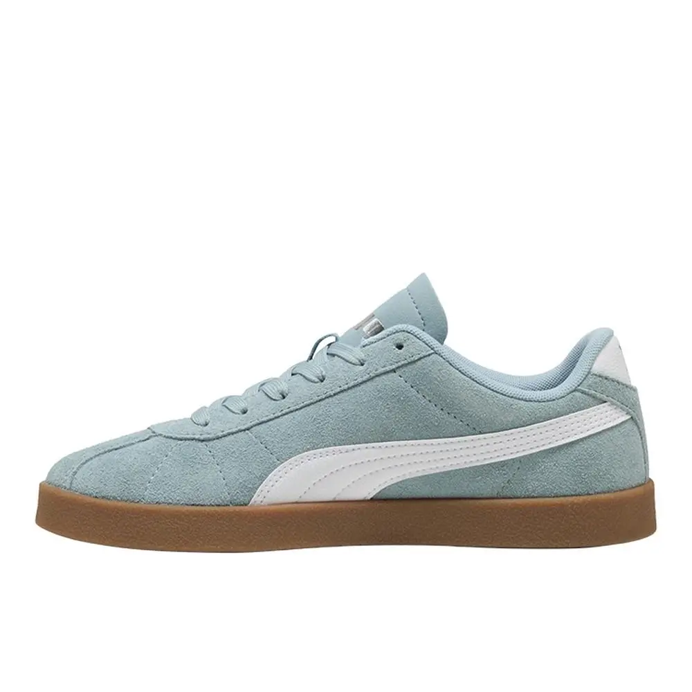 Puma shoes - PUMA Club Ii Lace Up - 40313729 - Blue 1