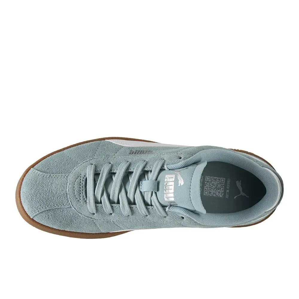 Puma shoes - PUMA Club Ii Lace Up - 40313729 - Blue 10