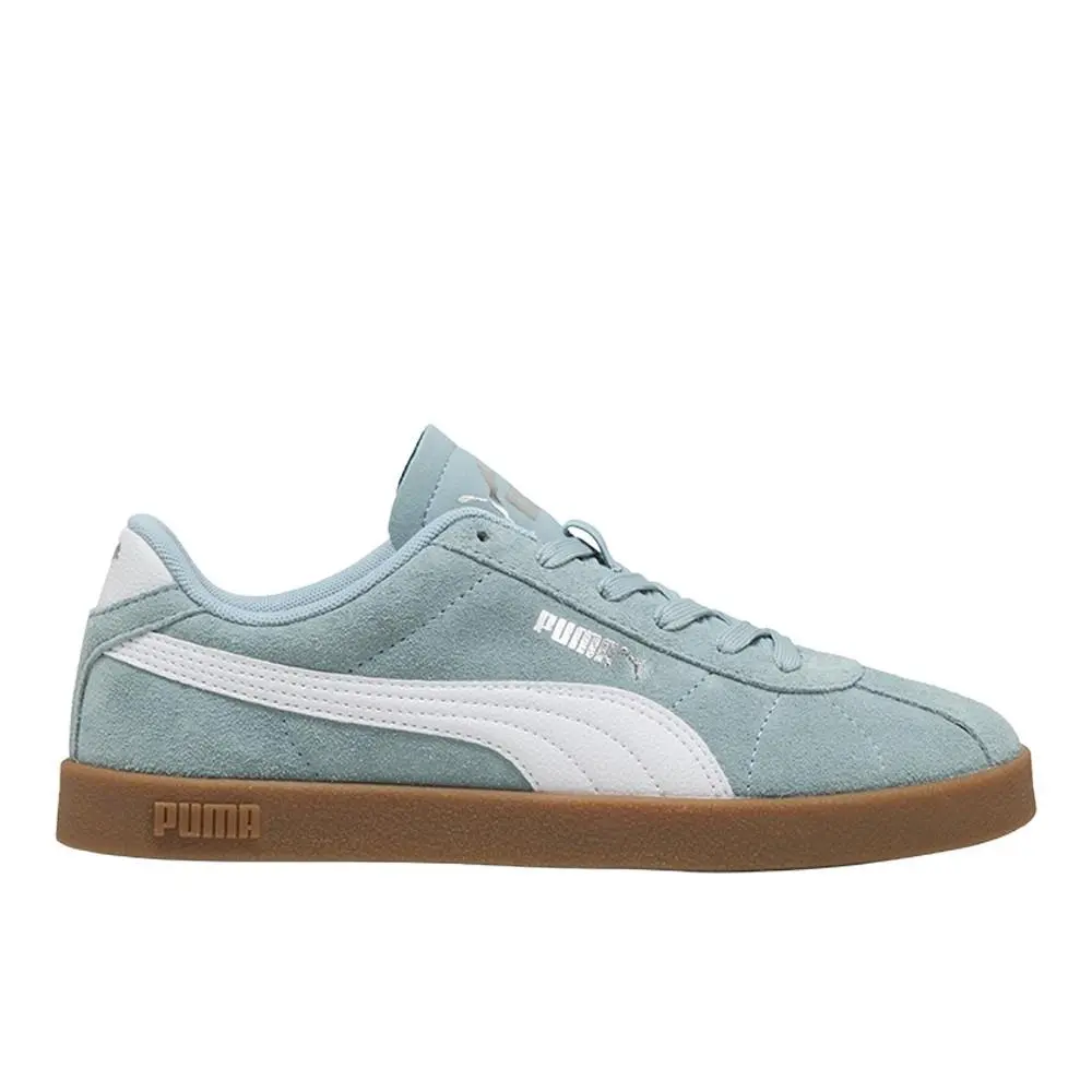 Puma shoes - PUMA Club Ii Lace Up - 40313729 - Blue 7
