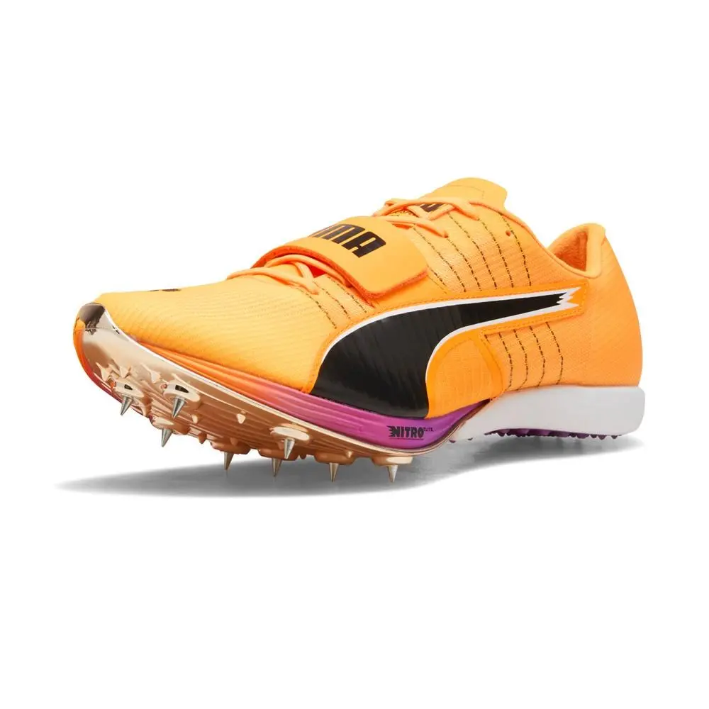 Puma shoes - PUMA Evospeed Tokyo Nitro Long Jump Track  Field - 31198201 - Orange 0