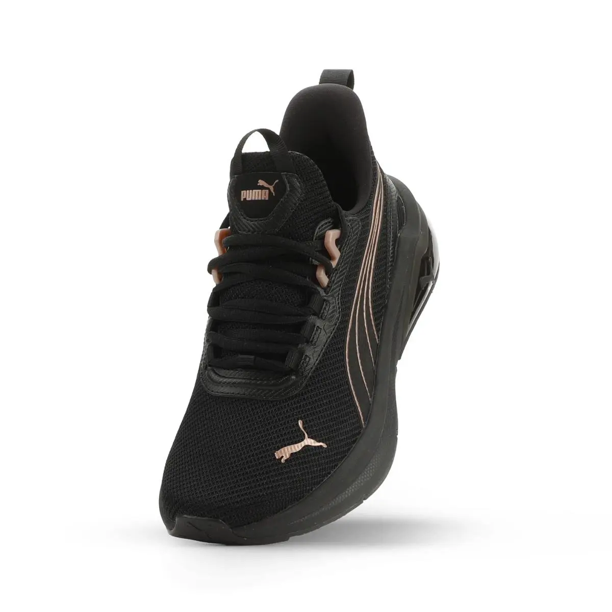 Puma shoes - Puma Seeker - Seeker - 40634205 - Black 6
