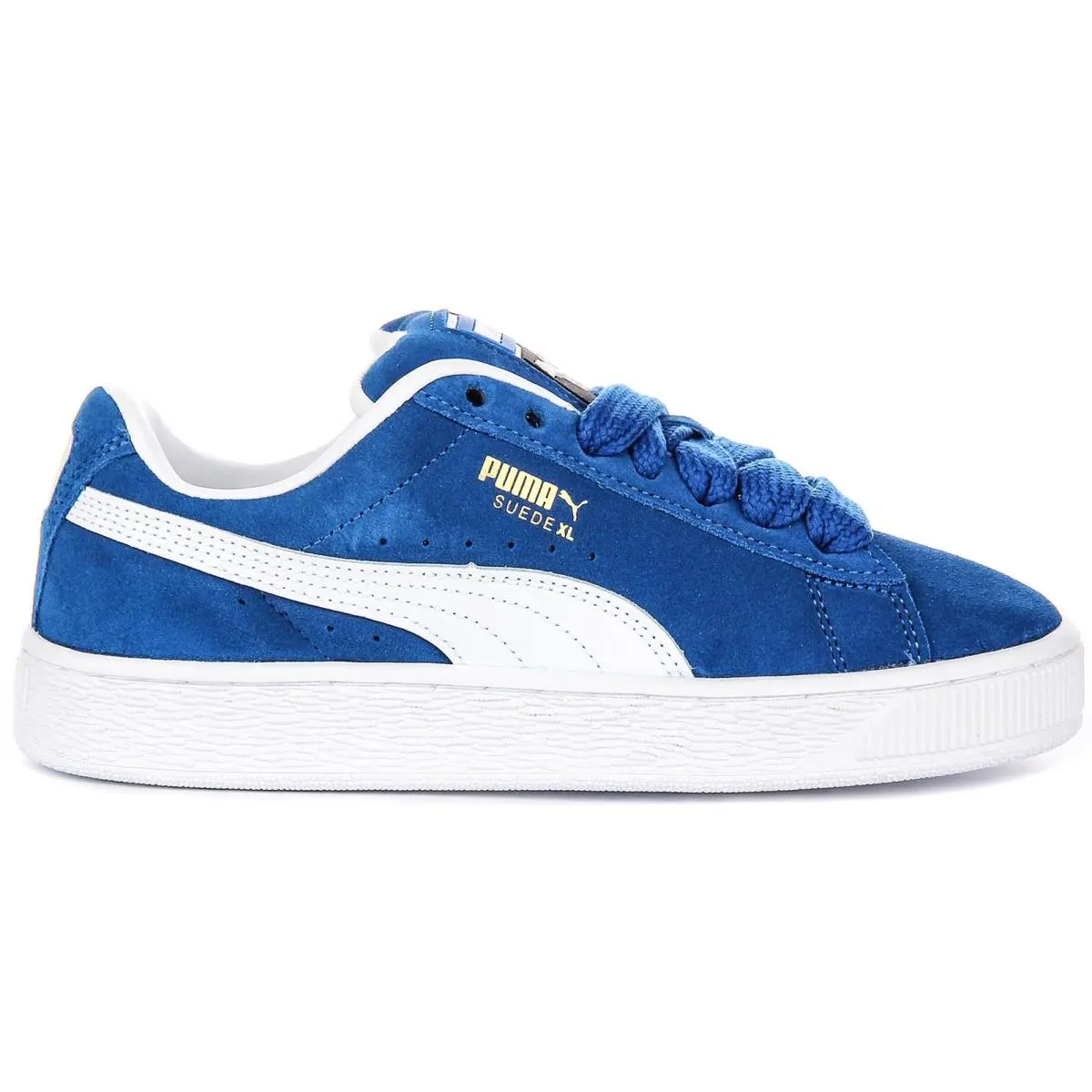 Puma shoes - Royal Blue 0