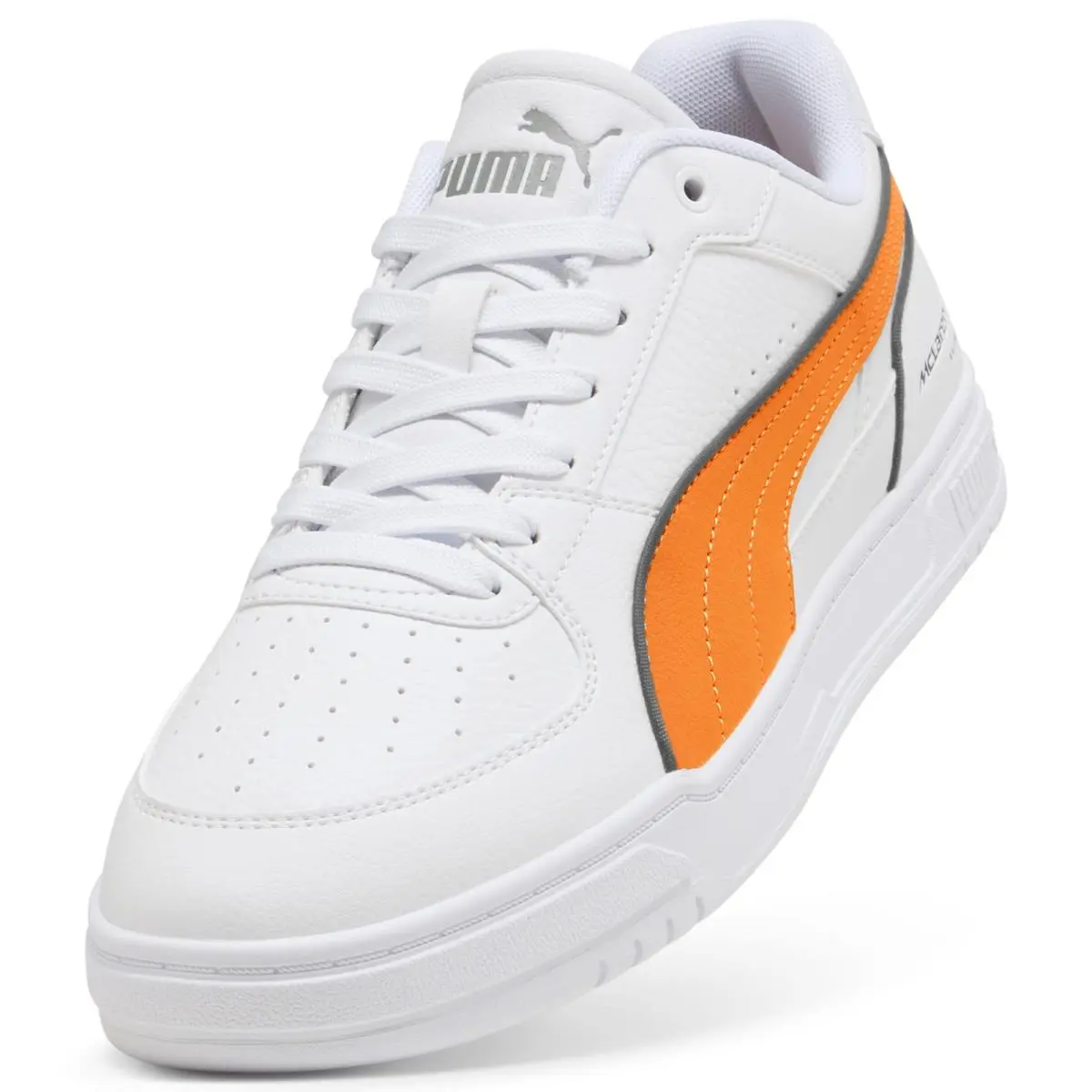 Puma shoes - Puma Mclaren Caven III - Mclaren Caven III - 30945502 - White 2