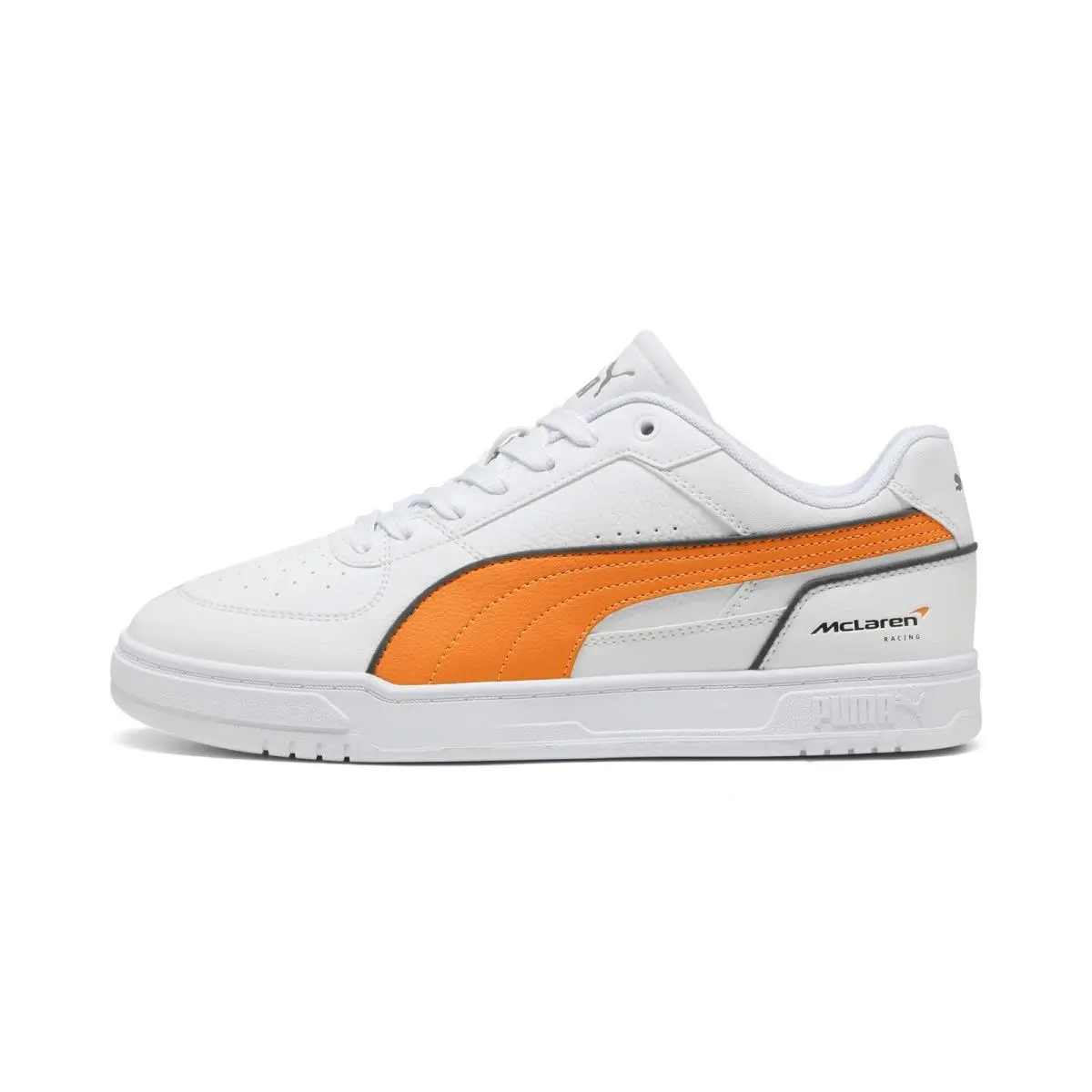 Puma shoes - Puma Mclaren Caven III - Mclaren Caven III - 30945502 - White 5