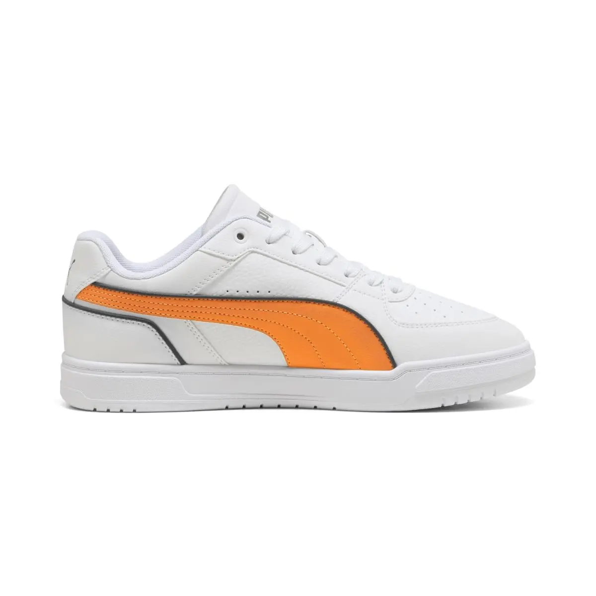 Puma shoes - Puma Mclaren Caven III - Mclaren Caven III - 30945502 - White 6