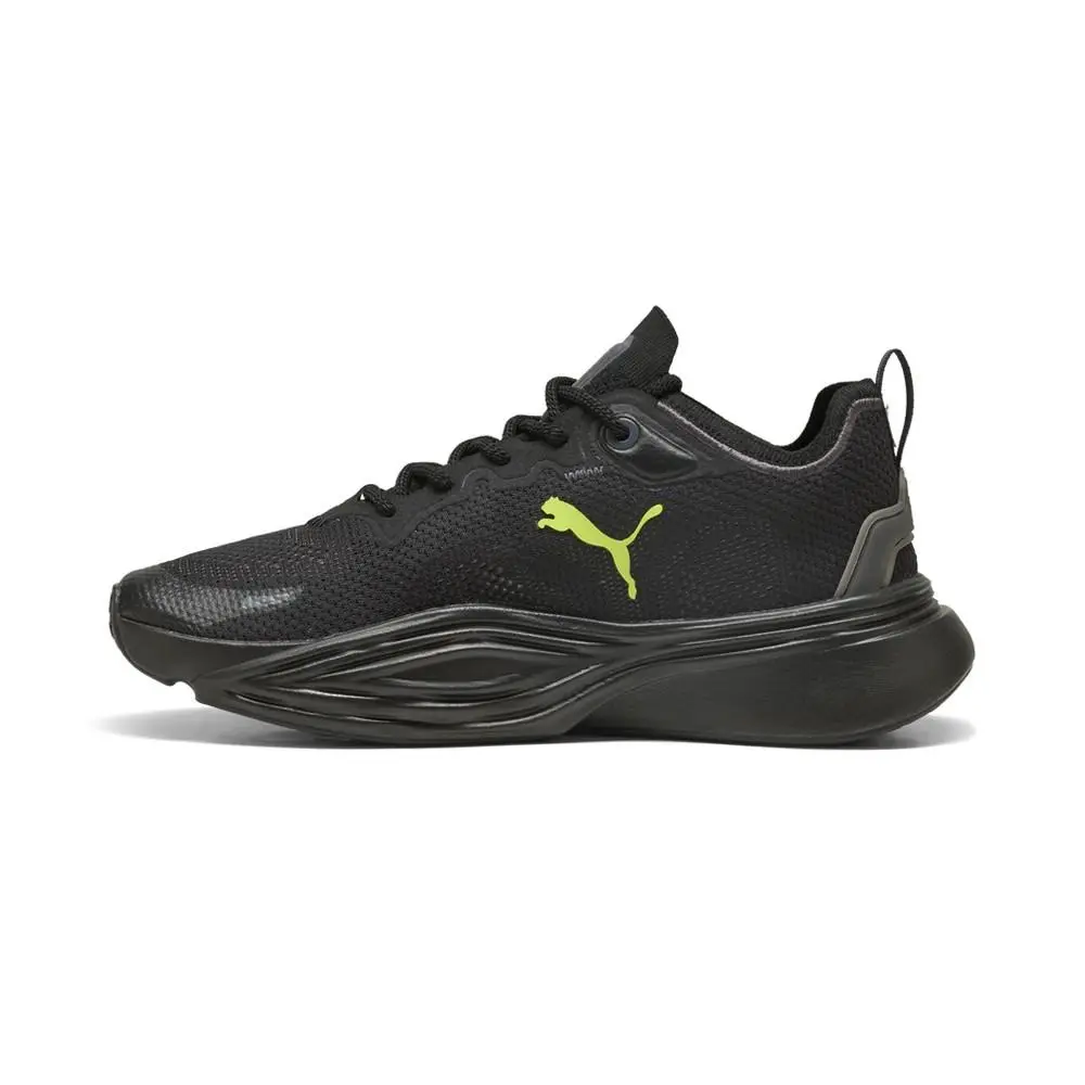 Puma shoes - PUMA Pwr Nitro Sqd 2 Unwavered Training - 31108901 - Black 1