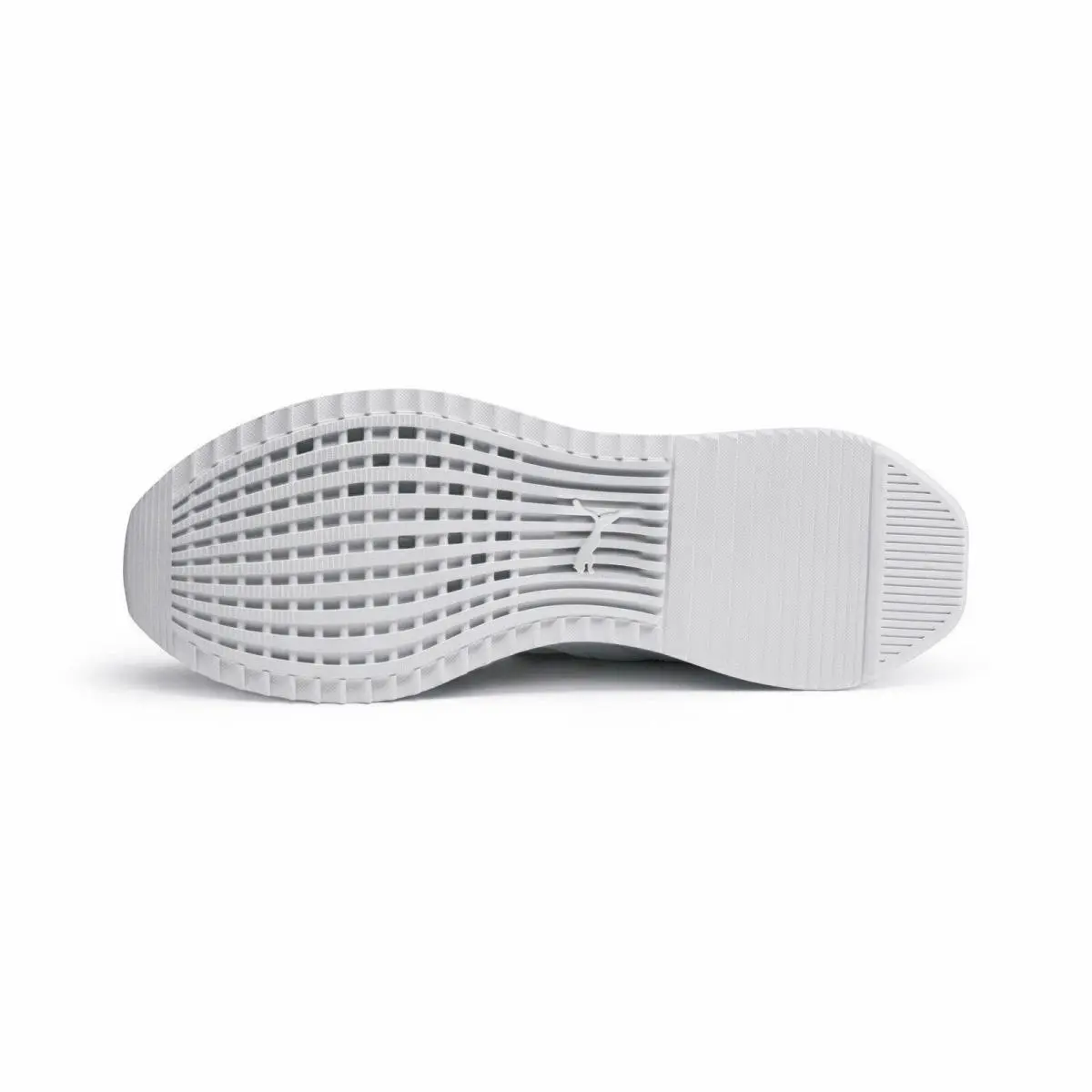 Puma shoes - White 1