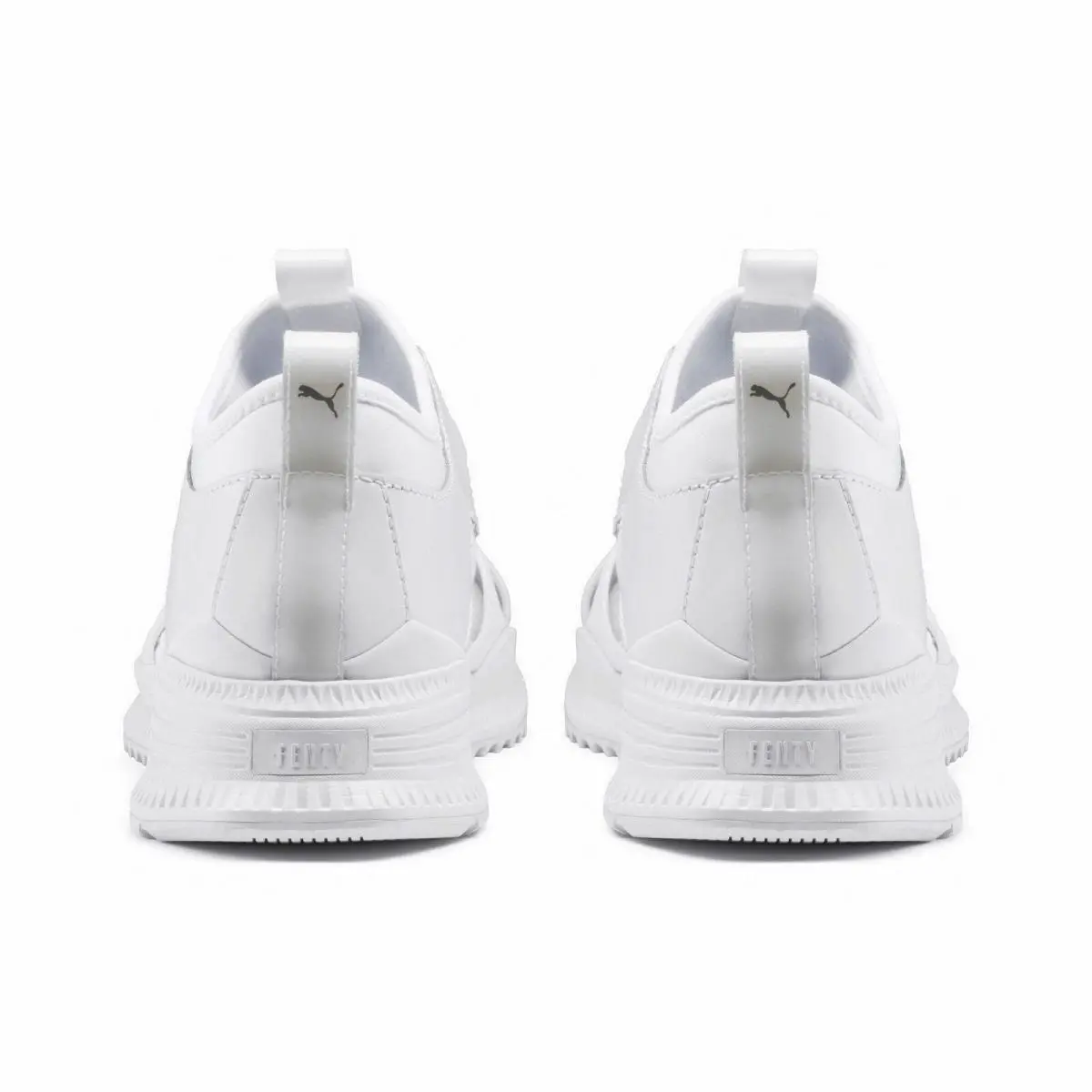 Puma shoes - White 8