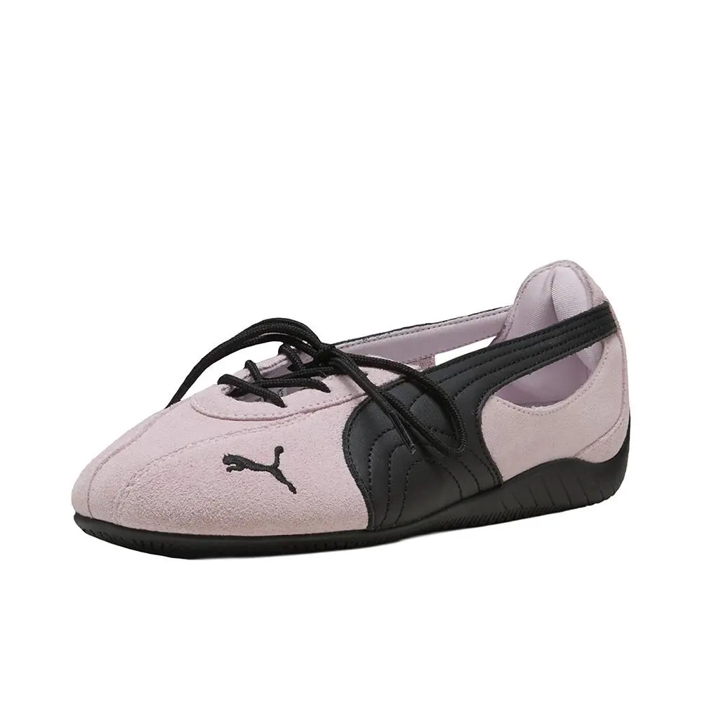 Puma shoes - PUMA Speedcat Ballet Nova Slip On - 40834001 - Pink 8