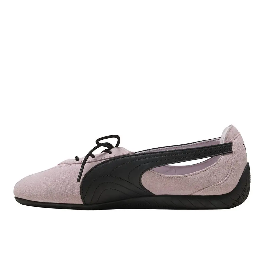 Puma shoes - PUMA Speedcat Ballet Nova Slip On - 40834001 - Pink 9