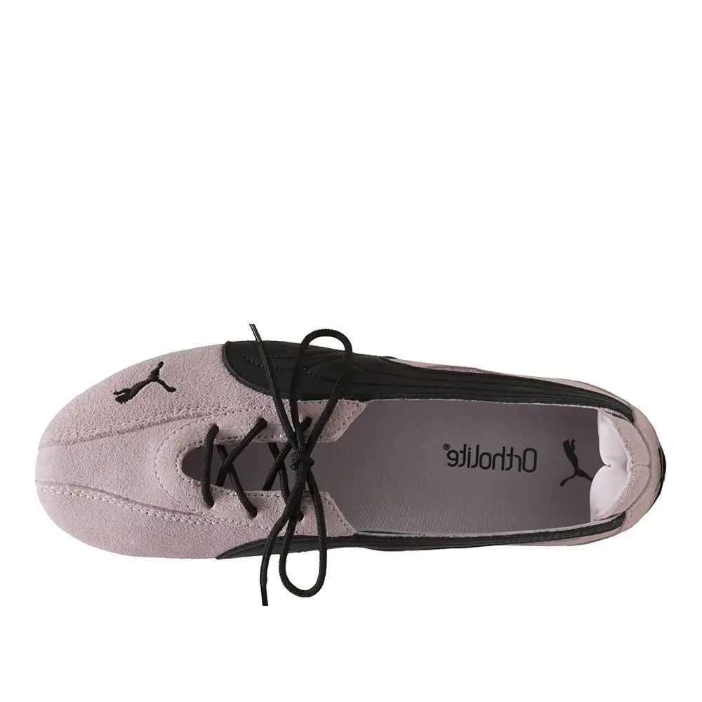 Puma shoes - PUMA Speedcat Ballet Nova Slip On - 40834001 - Pink 10