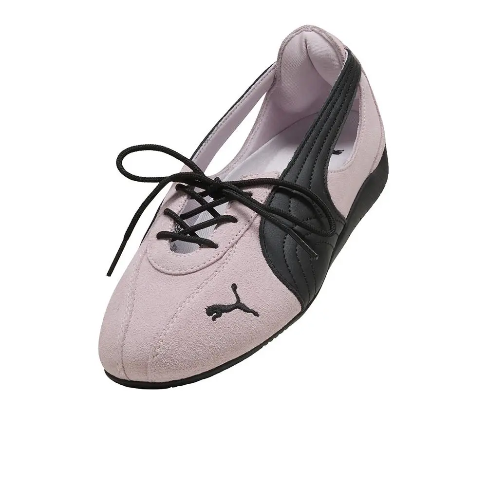 Puma shoes - PUMA Speedcat Ballet Nova Slip On - 40834001 - Pink 12