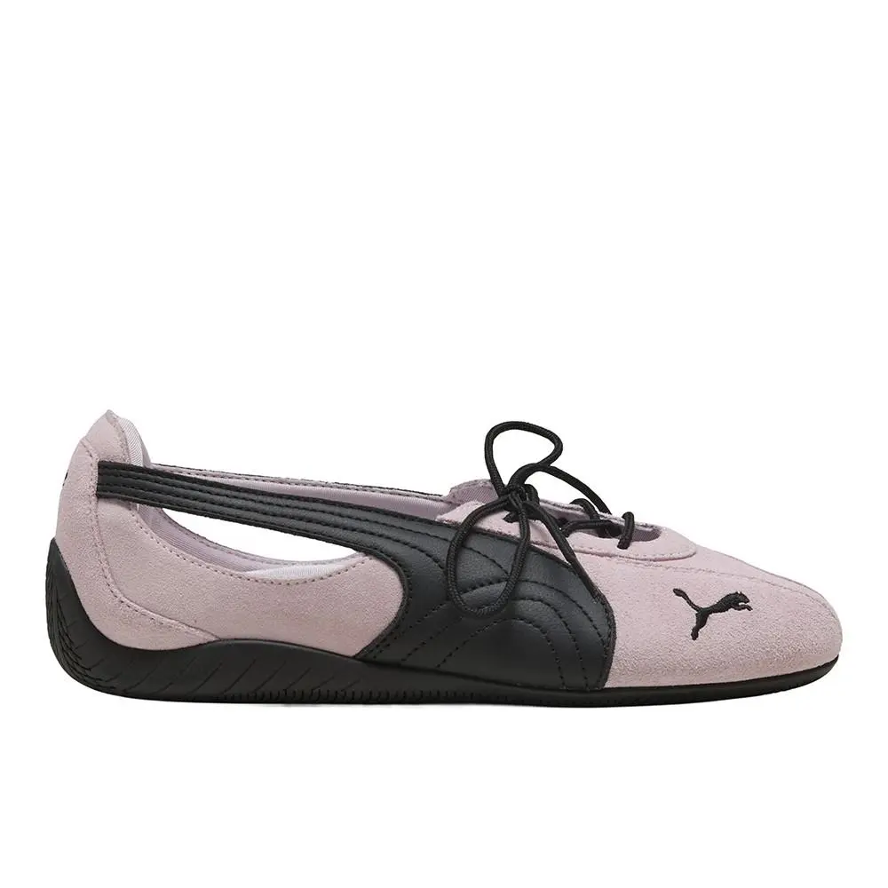 Puma shoes - PUMA Speedcat Ballet Nova Slip On - 40834001 - Pink 7