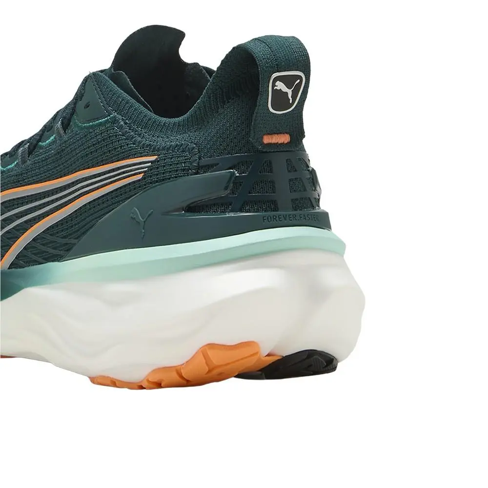 Puma shoes - PUMA Foreverrun Nitro 2 Running - 31010918 - Green 13