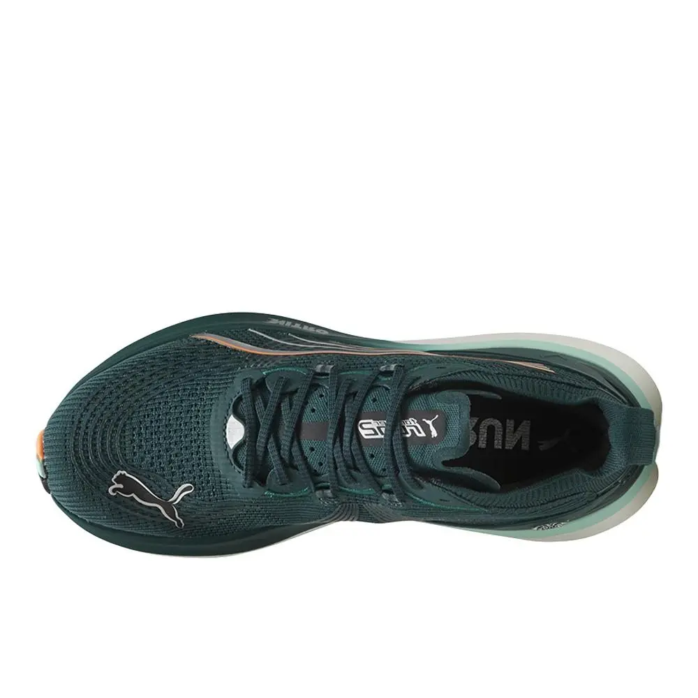 Puma shoes - PUMA Foreverrun Nitro 2 Running - 31010918 - Green 10