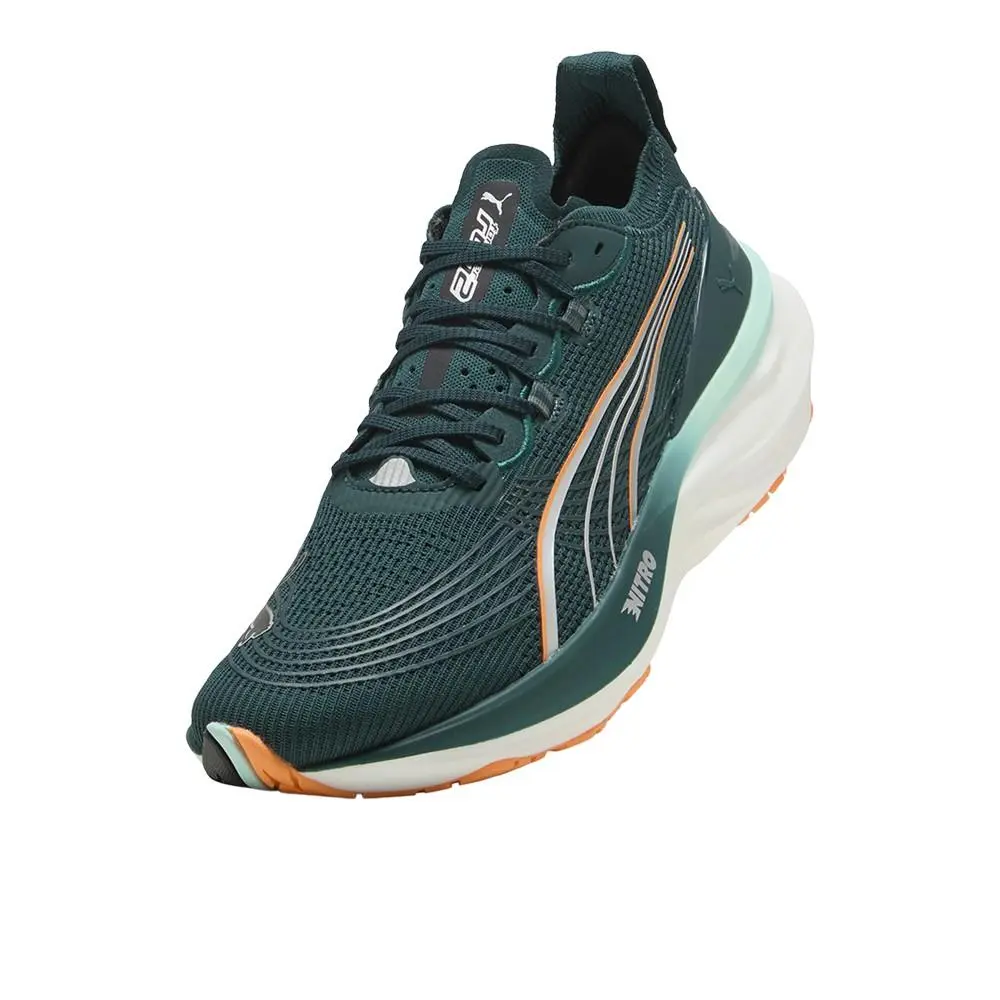 Puma shoes - PUMA Foreverrun Nitro 2 Running - 31010918 - Green 12