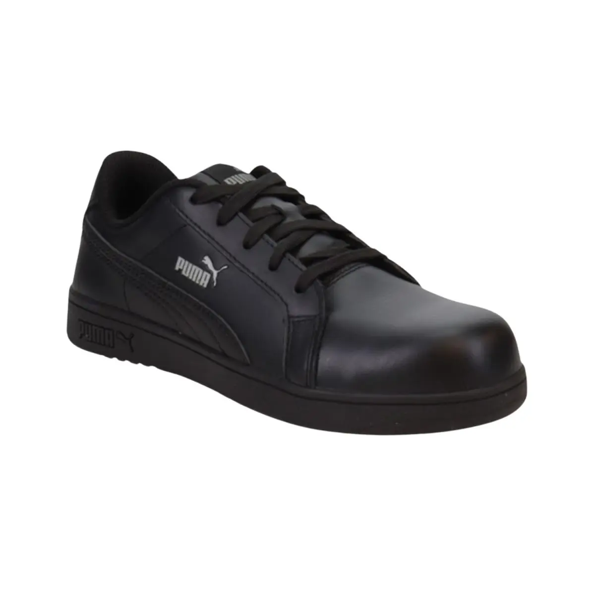 Puma Safety Women 039 s Iconic SD Work Shoes - Composite Toe - 640105