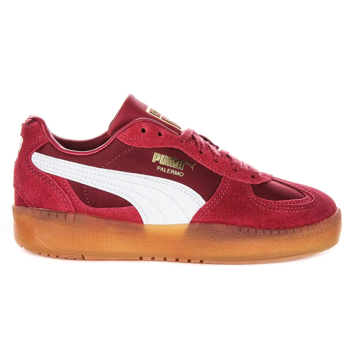 Puma shoes - BURGUNDY 6