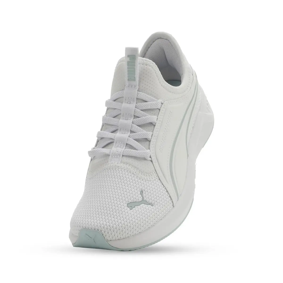 Puma shoes - Puma Softride Harli Alt - Softride Harli Alt - 31385002 - White 1