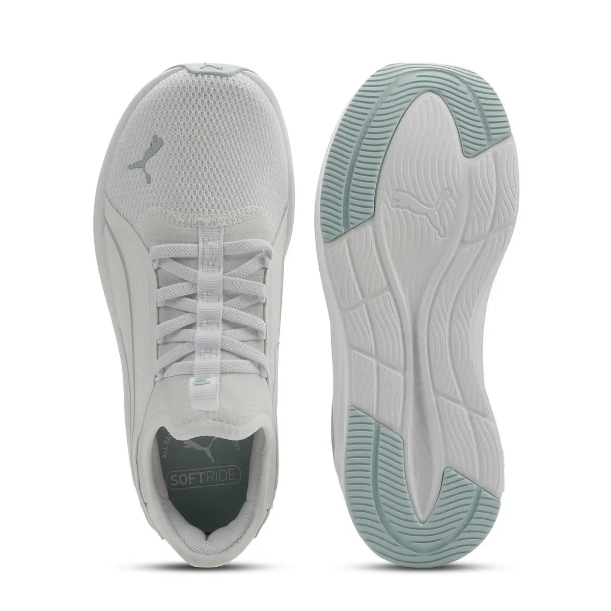 Puma shoes - Puma Softride Harli Alt - Softride Harli Alt - 31385002 - White 3