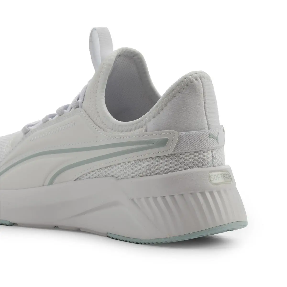 Puma shoes - Puma Softride Harli Alt - Softride Harli Alt - 31385002 - White 5