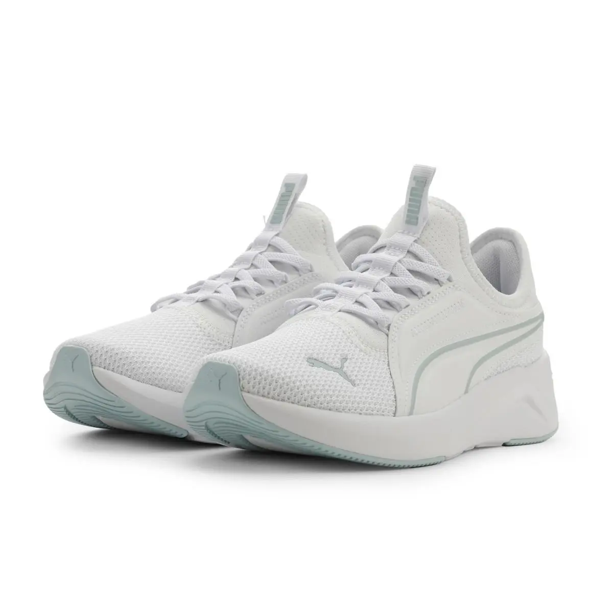 Puma shoes - Puma Softride Harli Alt - Softride Harli Alt - 31385002 - White 7