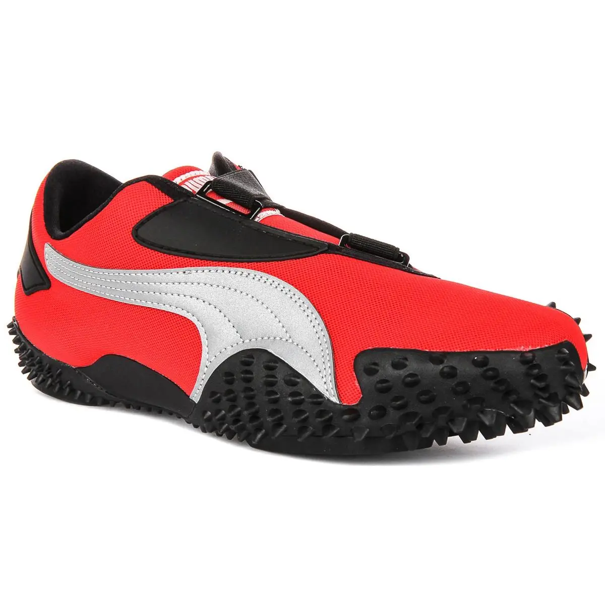 Puma shoes - Blue Black 11