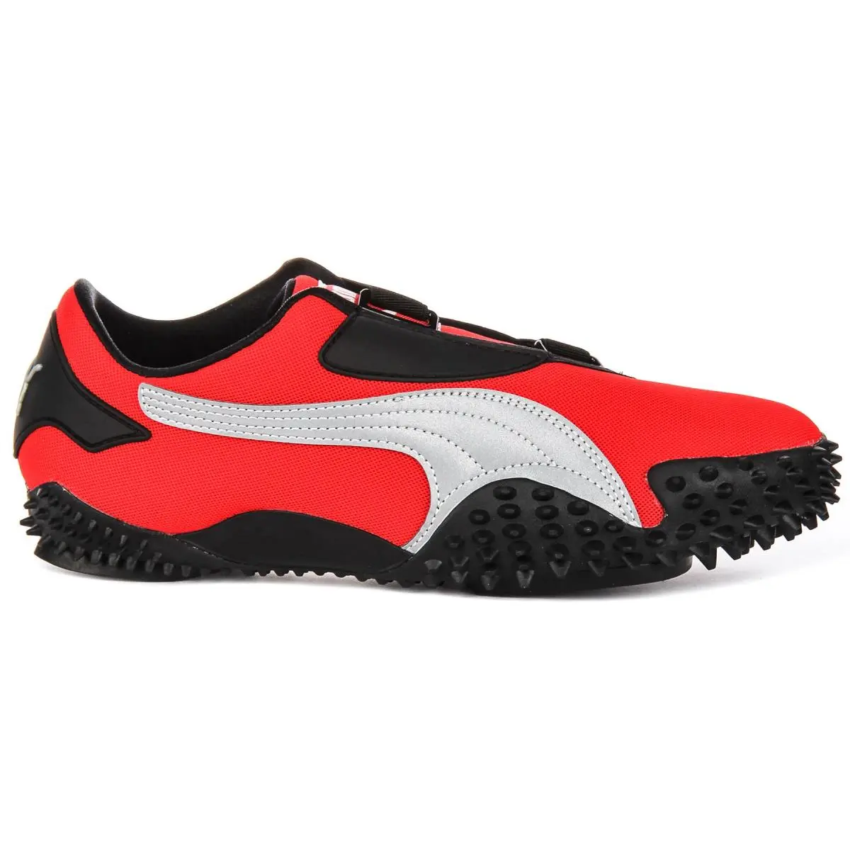 Puma shoes - Blue Black 12