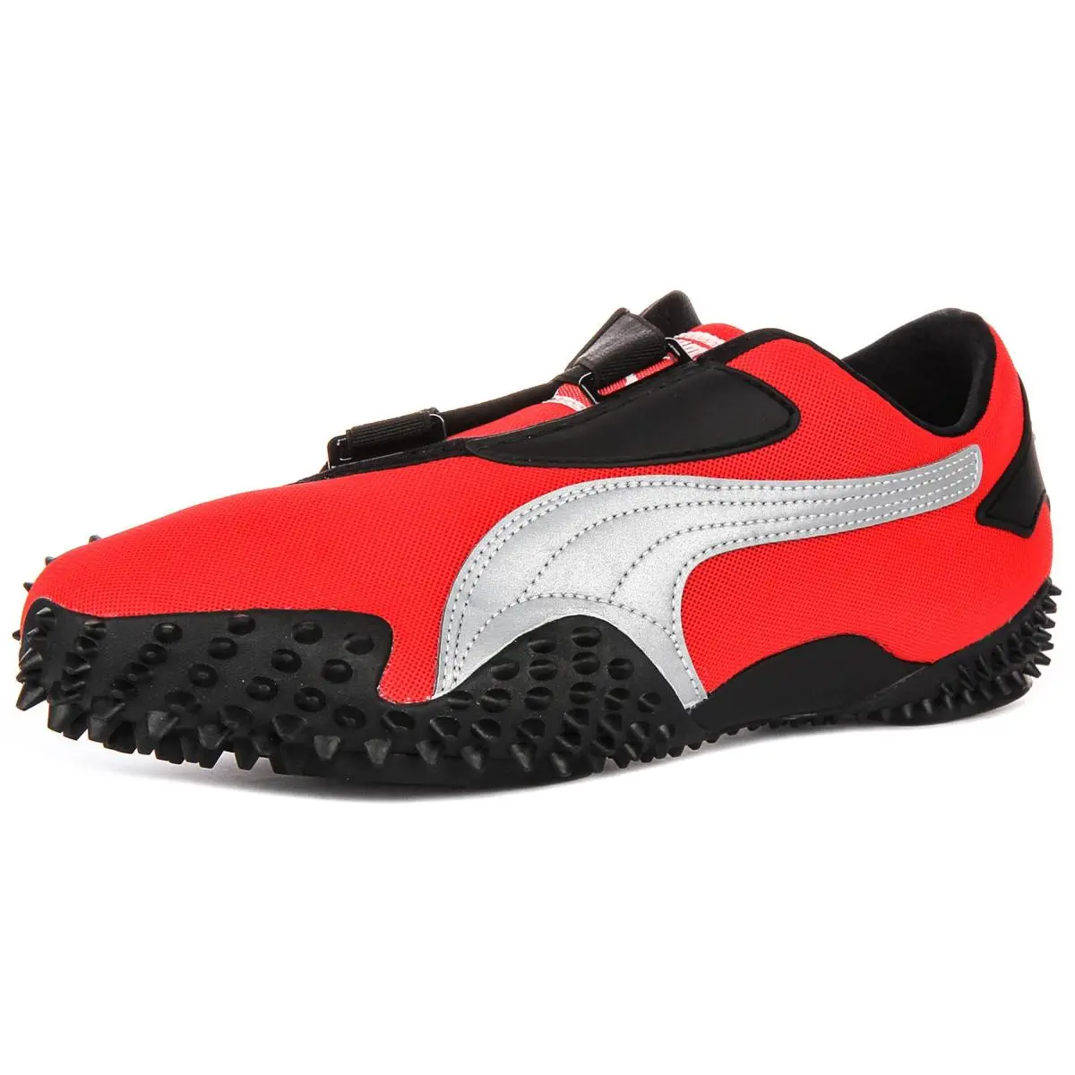 Puma shoes - Blue Black 16
