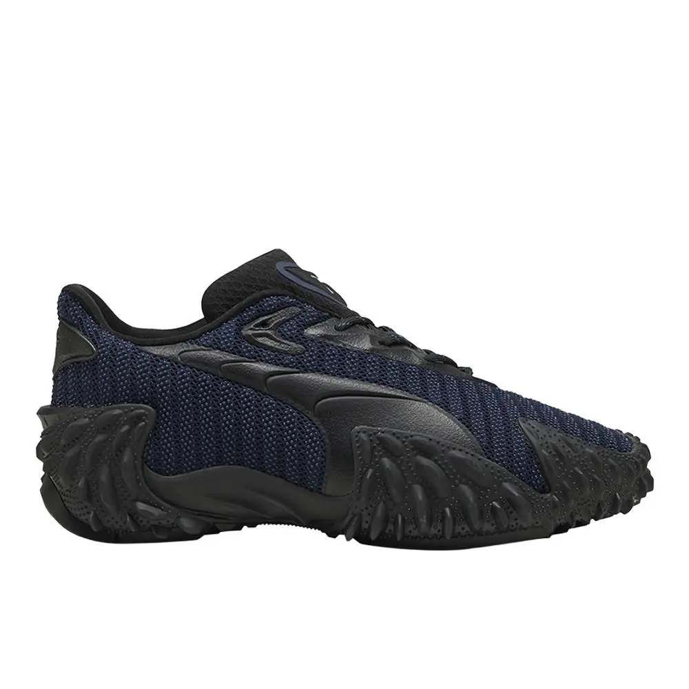 Puma shoes - PUMA Mostro X Lace Up - 40561503 - Blue 7