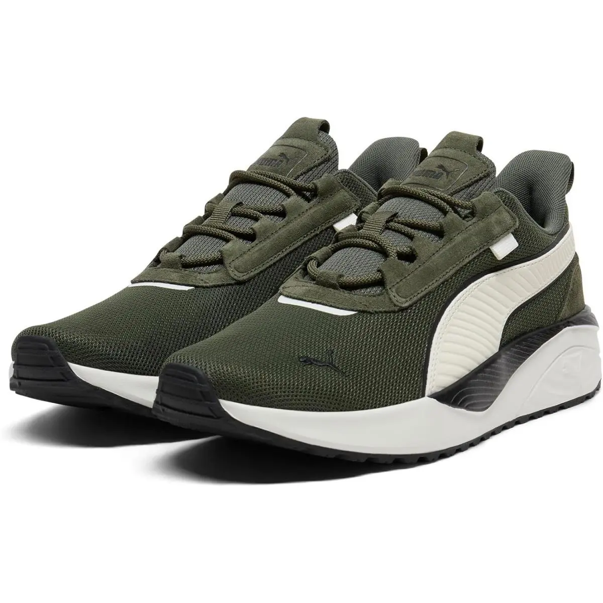 Puma Men`s Pacer 23 Street Sneakers - Grey