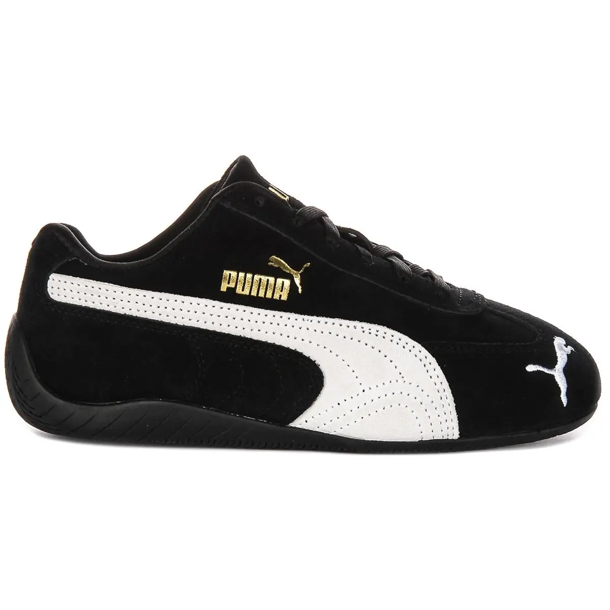 Puma shoes - Off White 12