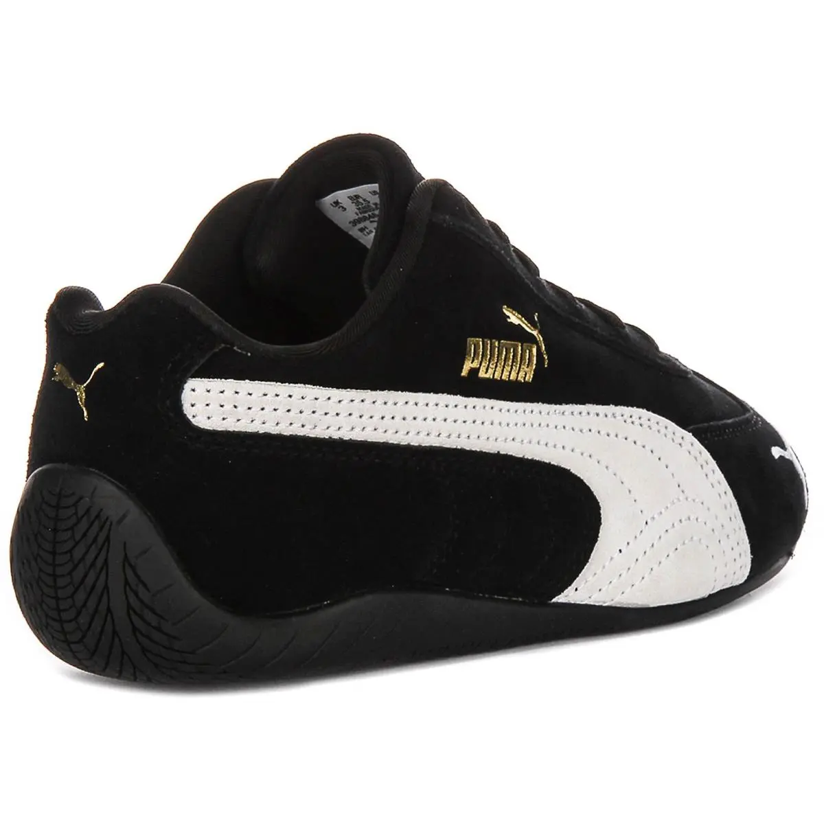 Puma shoes - Off White 13