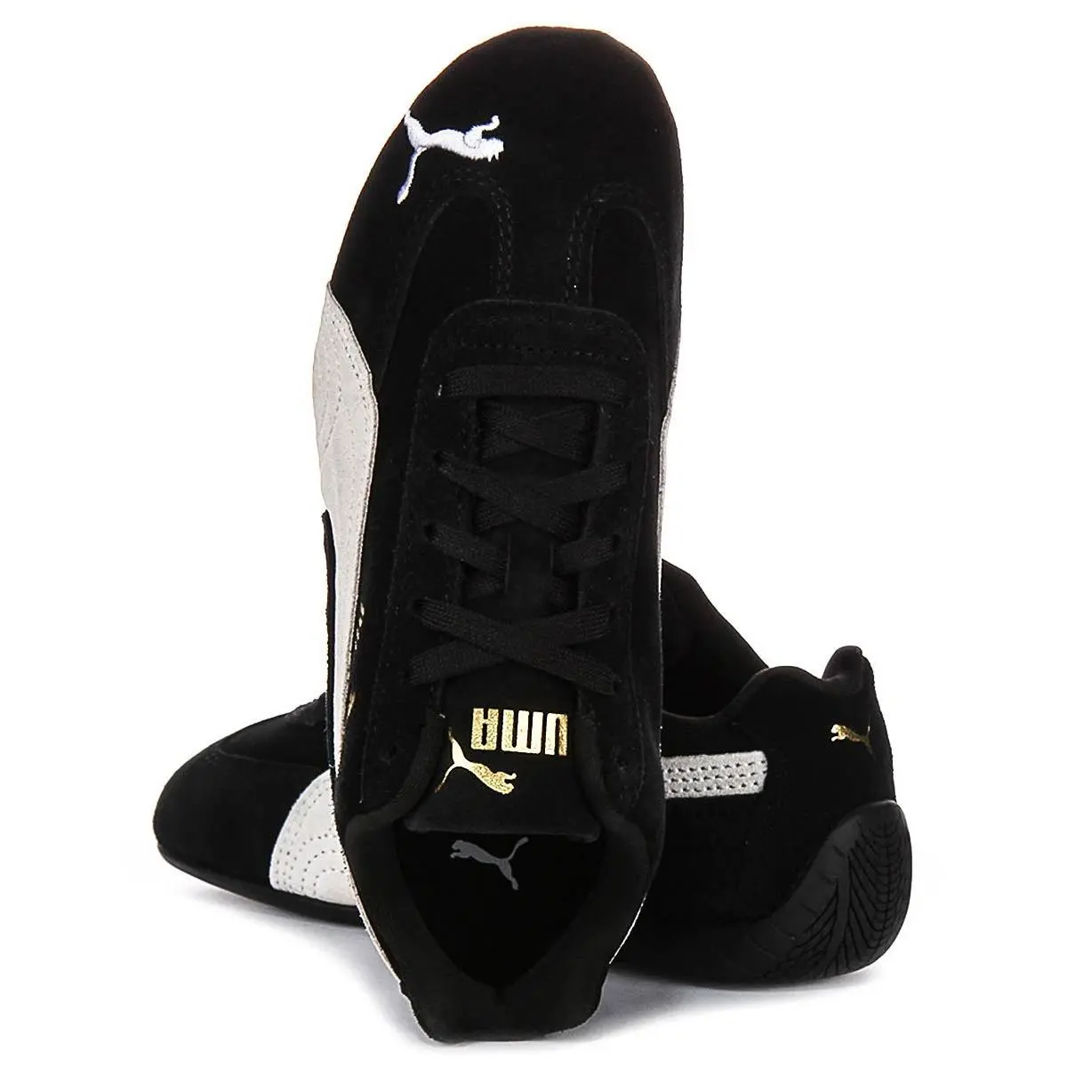 Puma shoes - Off White 14