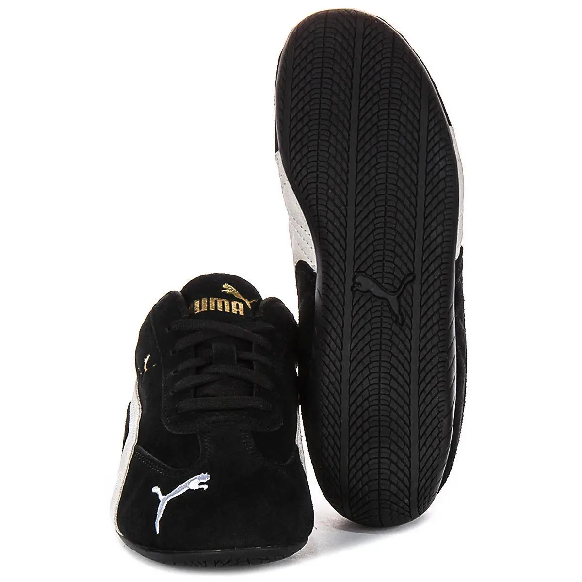 Puma shoes - Off White 15
