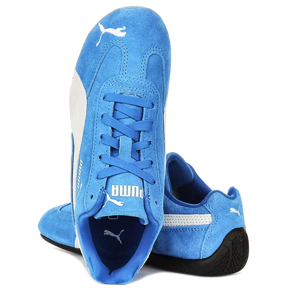 Puma shoes - Off White 20