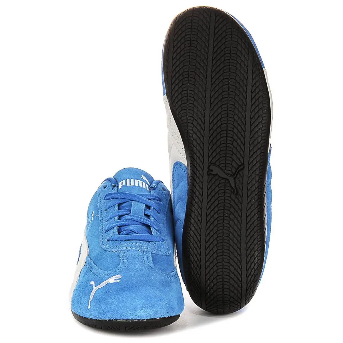 Puma shoes - Off White 21
