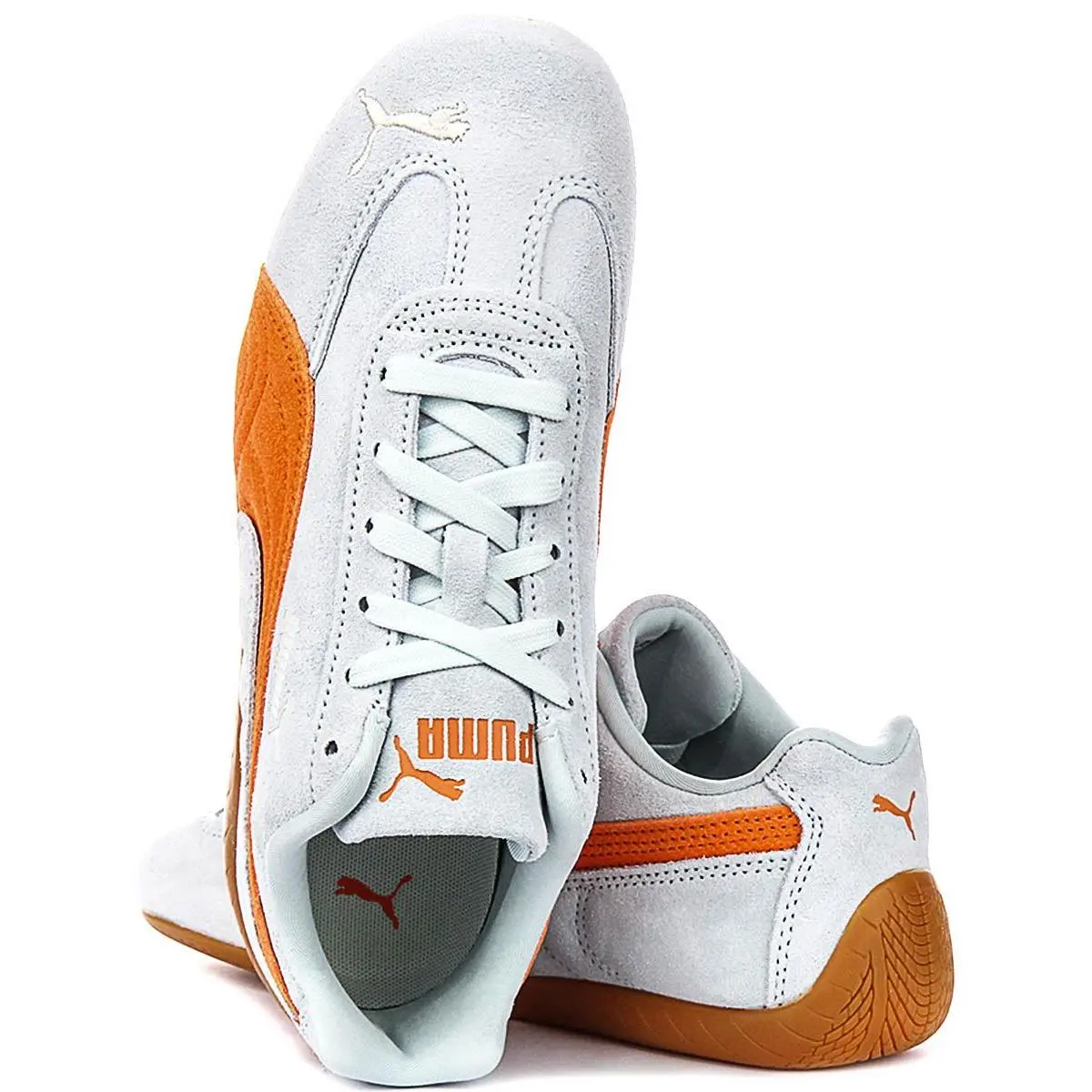 Puma shoes - Off White 32